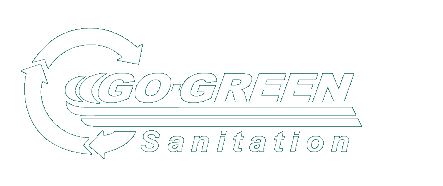 Go-Green Sanitation